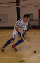 rink hockey